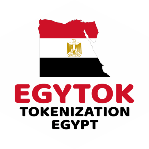 EGYTOK🟠TOKENIZATION EGYPT